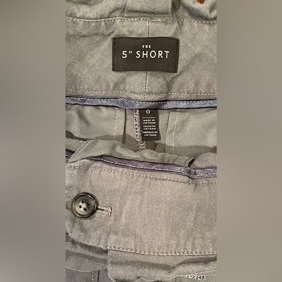 The 5” Short - Picture 3 of 5